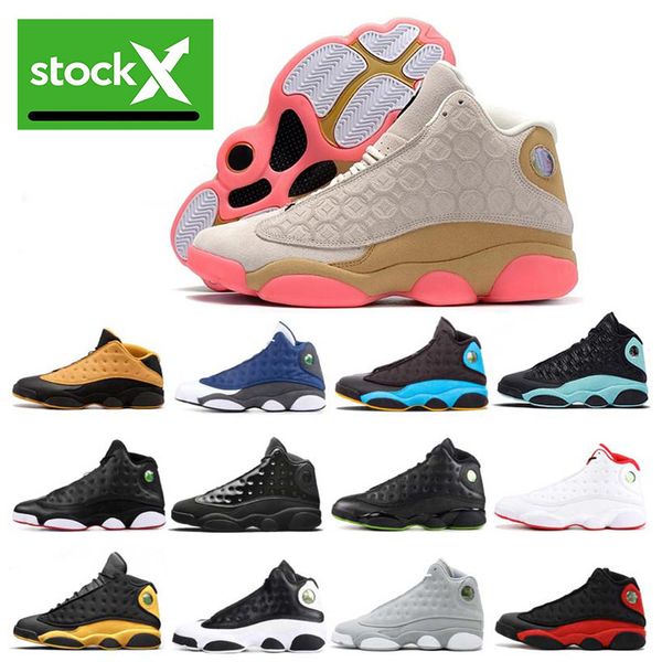 

Воздуха Иордании ретро новый китайский юань 13 вспять он получил игры Флинт остров Зеленый выведена Чикаго мужчины баскетбол обувь 13-м Королевском кроссовки