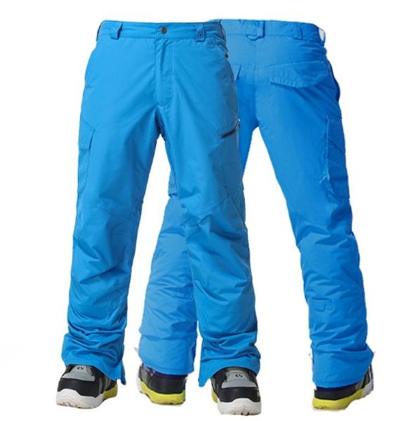 

мужские синие изолированные лыжные брюки мягкие мужские зимние открытый желтый сноубординг брюки тепловые водонепроницаемые ветрозащитные ды