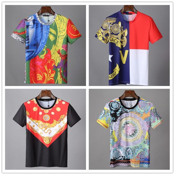 

Camisetas brand1688