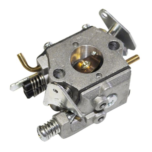 

карбюратор для husqvarna partner 350 351 370 371 420 бензопила walbro 33-29