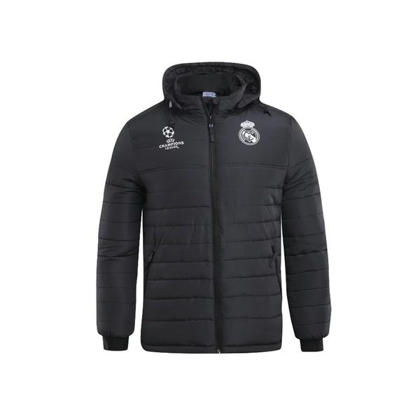 giubbotto real madrid