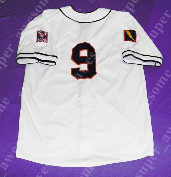 

0109 NEW Cheap CUSTOM Baseball Jersey Men Women Youth Stitched Any Name Number Free Fast Shipping