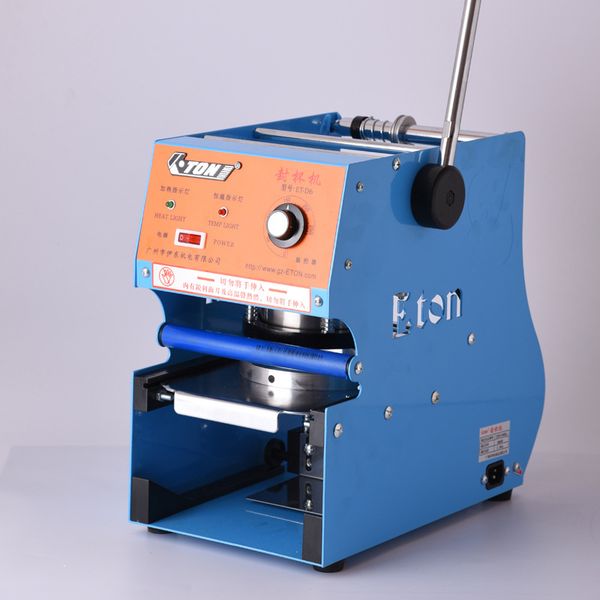 

бесплатная доставка ручной пэт машина для запайки алюминиевой фольги