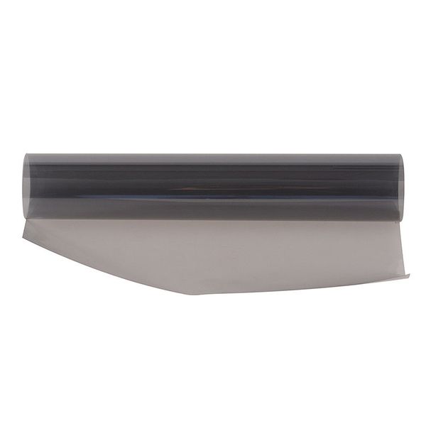 

50cmx300cm uv rejection heat insulation ir100% vlt50% nano ceramic car window film