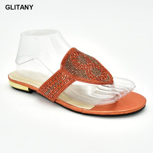 

italian slipper for wedding low heels shoes sweet style for royal wedding party slingbacks sandals shoes women designers, Black