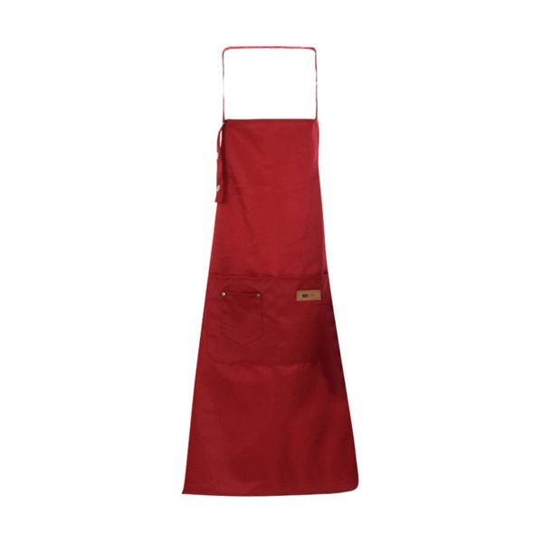 

convenient practical multi-functional fashion overalls catering waterproof anti-fouling sling adjustable apron