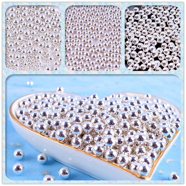 

500g edible pearl sugar cake decoration tools diy fondant cake baking decor beads candy for party dessert ice cream decoration