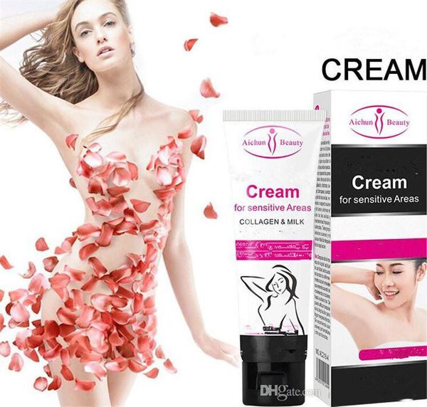 

Aichun beauty kin armpit whitening cream kin lightening bleaching cream for underarm dark kin whitening intimate body lotion