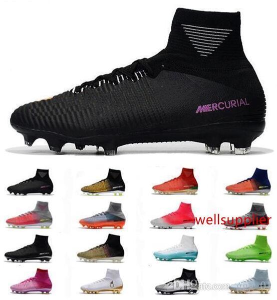 ronaldo cleats 2019