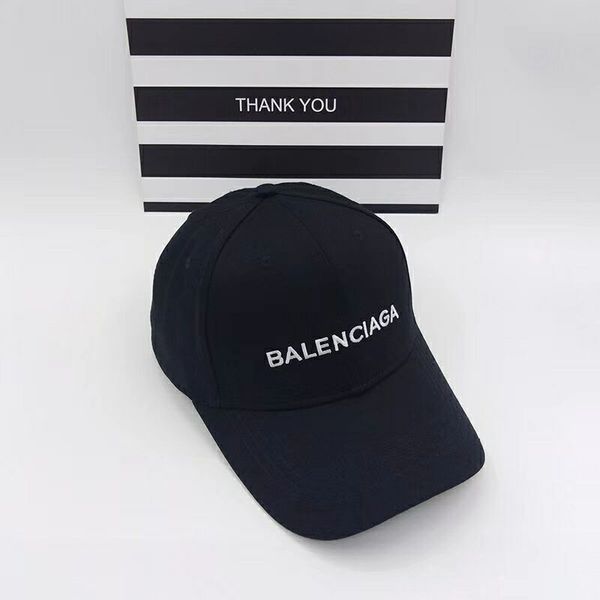 fashion ball caps