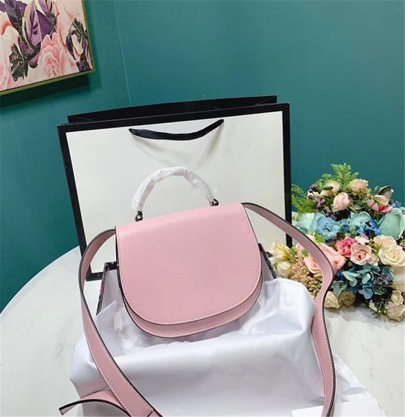 

designer shoulder bag cross body leather fashion plain good match cfy2002291