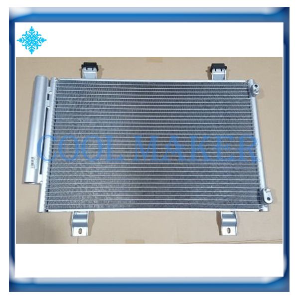 

car air conditioner condenser for swift 95310-63j00 95310-63j10