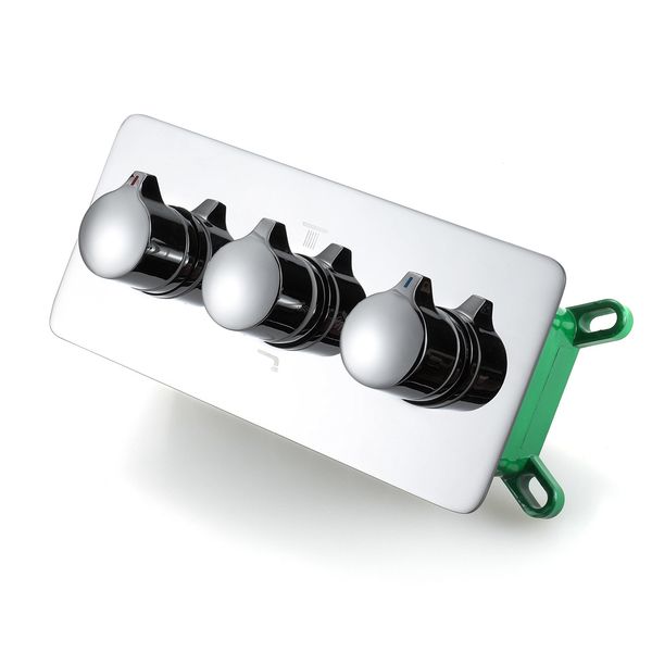 

wall mounted shower mixer valves brass 4 functions shower faucet bathroom cold shower valves for showerheads