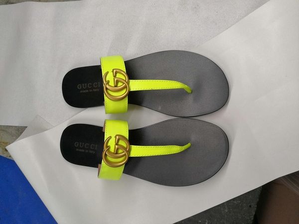 

Leather thong andal women luxury de inger lipper fa hion thin black flip flop brand hoe black white brown red beige ilver