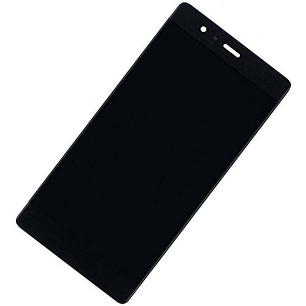 

5pcs lcd display with touch screen digitizer for huawei p9 plus lcd panel glass ing