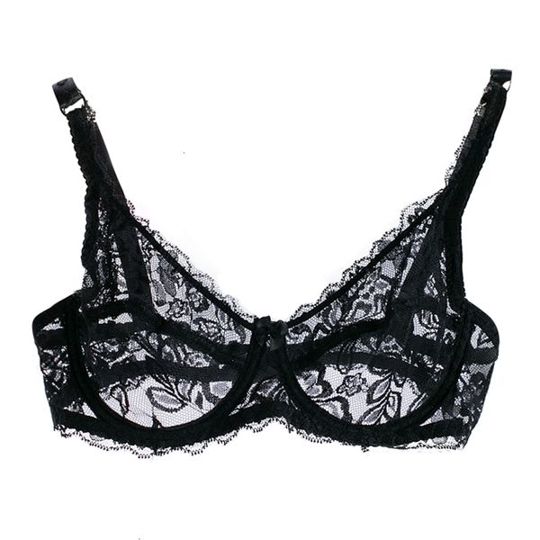 

femme lingeries push up bra sexy lace 2019 шнурка марли бюстгальтер push up 3 4 крючок дышащий ультра lingerie нижнее белье, Red;black