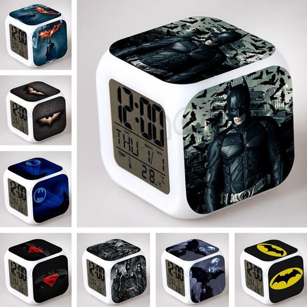 46++ Batman alarm clock australia information