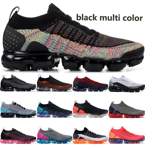 

fly 2.0 mens running shoes black multi color dusty cactus hyper jade dark stucco tiger be true men women sport designer shoes