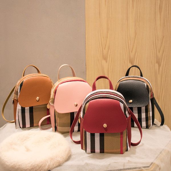 

2020 new messenger bags wallet women backpack ladies new fashion waist belt bag mini disco waist bag