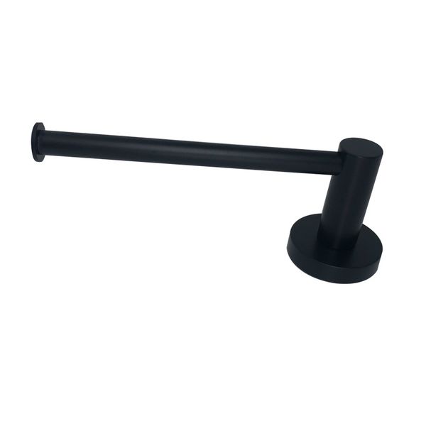 

1x ванной из неѬжавеей али веалка дл полоене black paper towel rack веалка punch tool