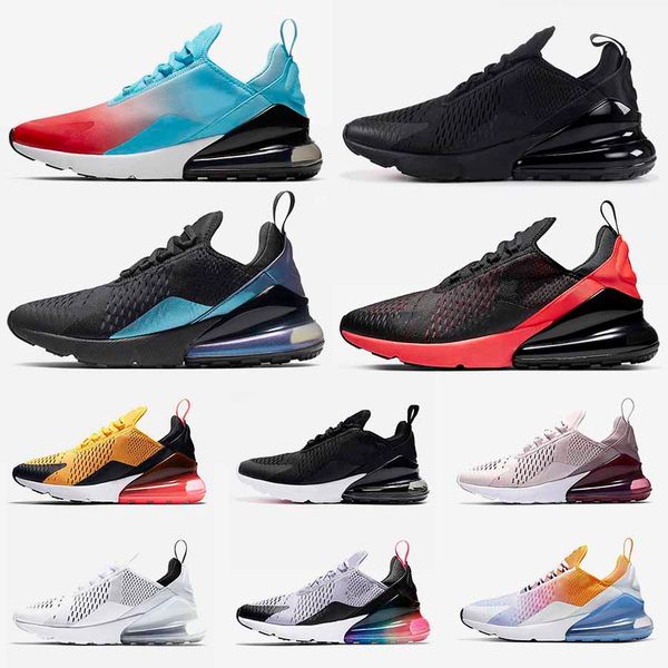 

fashion brand tennis 27c cushions running shoes women men trainers full black white volt olive canvas firecracker sneakers designer shoes