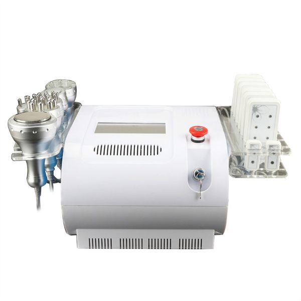 

2019 popular alon u e multifunctional rf ultra onic 40k cavitation lipola er limming weight lo beauty machine odm oem available