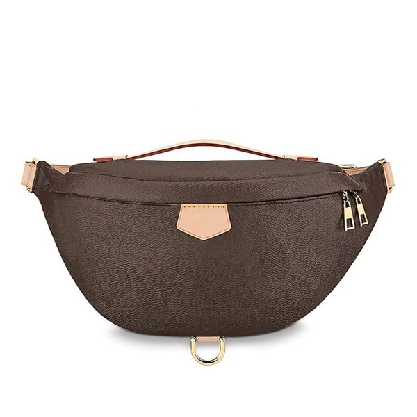 

new fashion waist bag womens wallet designer bags womens leather samll waist bags