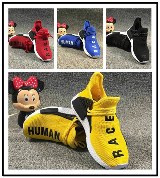 adidas nmd para niños