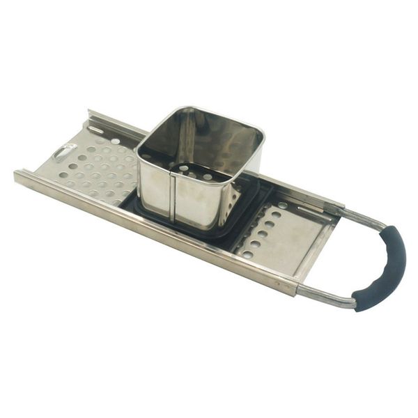 

Stainless Steel Dough Pusher Noddle Dumpling Maker For Home Kitchen Supplies