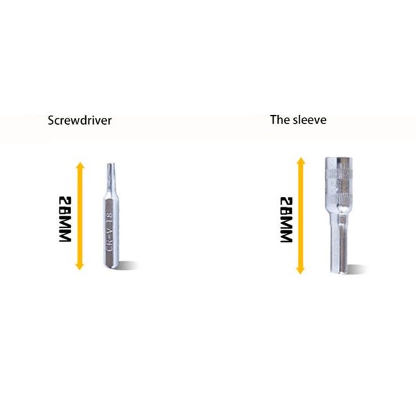 

screwdriver set 115 in 1 sets multi-function computer pc mobile phone cellphone digital electronic device repair home tools bit