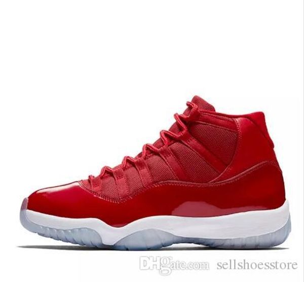 

discount basketball shoes 11 11s concord 23 45 prom night gym red midnight navy bred university blue trainers sport sneakers sale