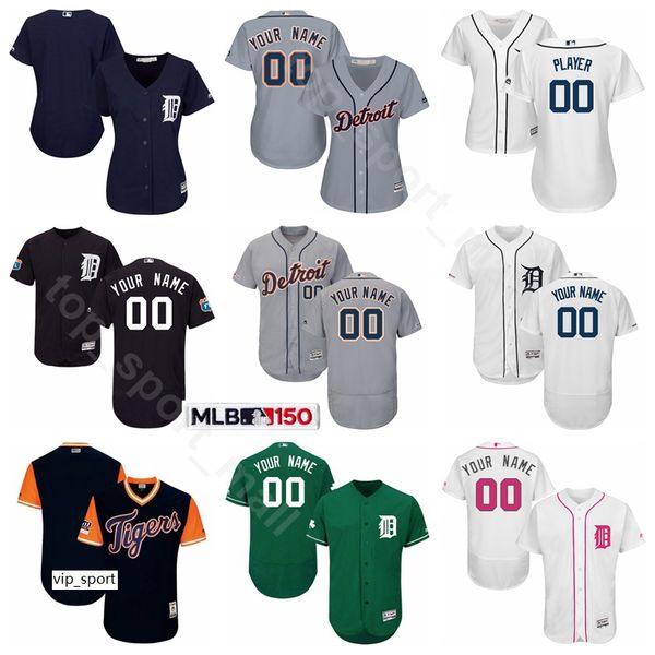 

men kids women baseball 24 miguel cabrera jerseys 1 josh harrison christin stewart dustin peterson jordy mercer ty cobb charlie gehringer, Blue;black
