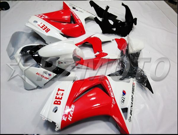 

4gifts новые инъекционные обтекатели из абс, пригодные для kawasaki ninja250 zx250r 2008 2009 2010 2011 2012 ex250 08 09 10 11 12 комплект к