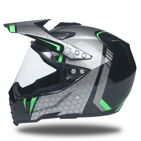 

motorcycle full face helmet abs racing downhill off-road helmet universal four season cycling bicycle helmets skiing helmets