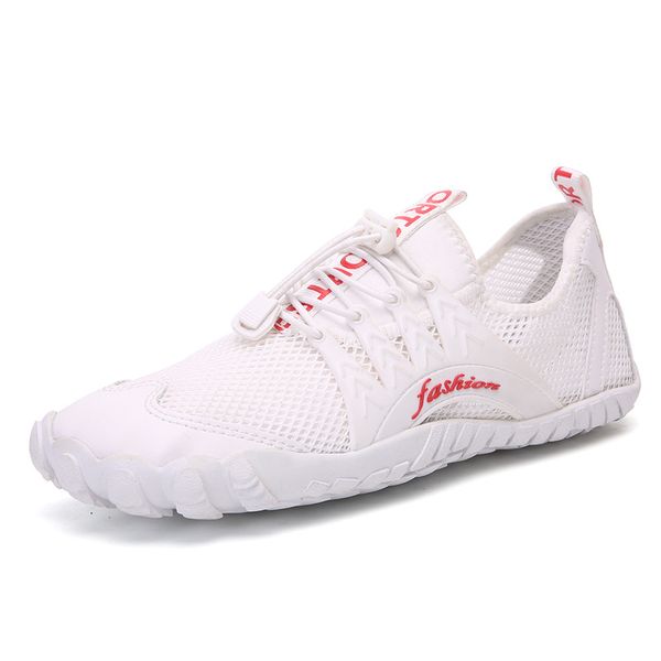 

мужчины повседневная болотная обувь brook обувь открытый легкий амфибия отдых пляж вождения бассейн мужчины