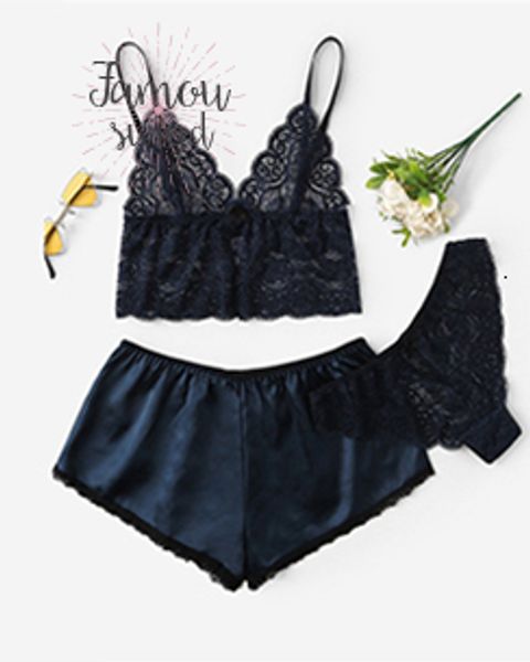 

army green sexy кружева цветочные cami белье установить burgundy женщины бюстгальтер и наборы беспроводной сексуальное нижнее белье бюстгаль, Red;black