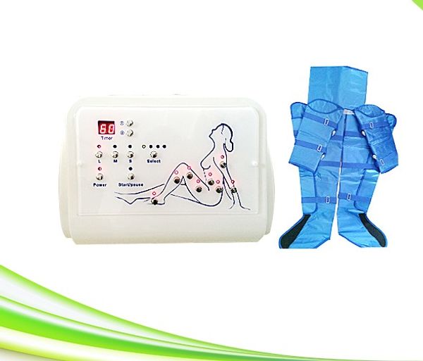 

pressotherapie detox pressoterapia presoterapia pressotherapy slimming machine