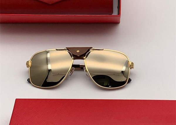 

new 0165 women sunglasses mens sun glasses lunettes sunglasses fashion style eyes protects with men sol de de soleil gafas box, White;black