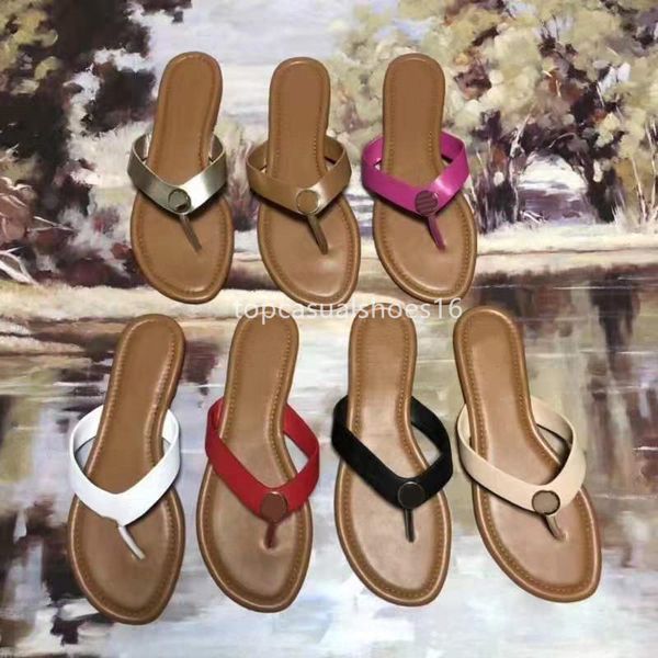 

Top Brand Натуральная Кожа Шлепанцы Повседневные Квартиры женские дизайнерские туфл