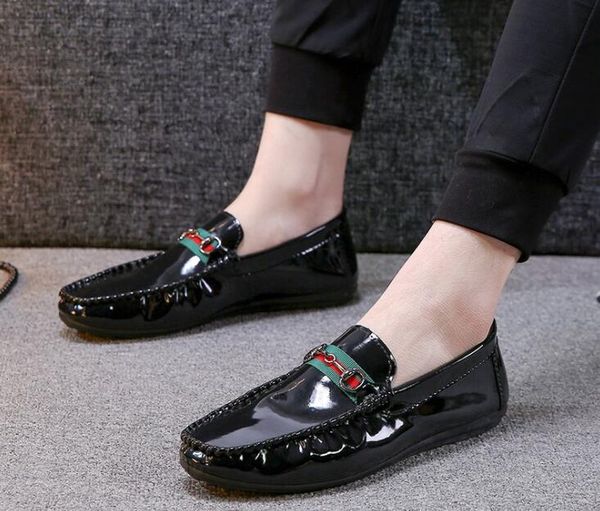 

Sapatos clássicos vaion