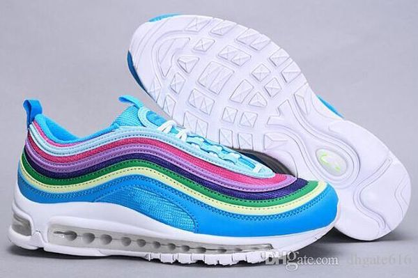 

2019 97s og undefeated metallic gold silver sean wotherspoon overbranding teenage heart hero running shoes women sport shoes sneakers 04