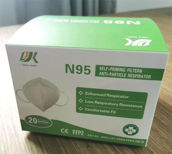 

24hours ship n95 kn95 masks anti dust mask protective dustproof pm2.5 protective mask reusable mask ing