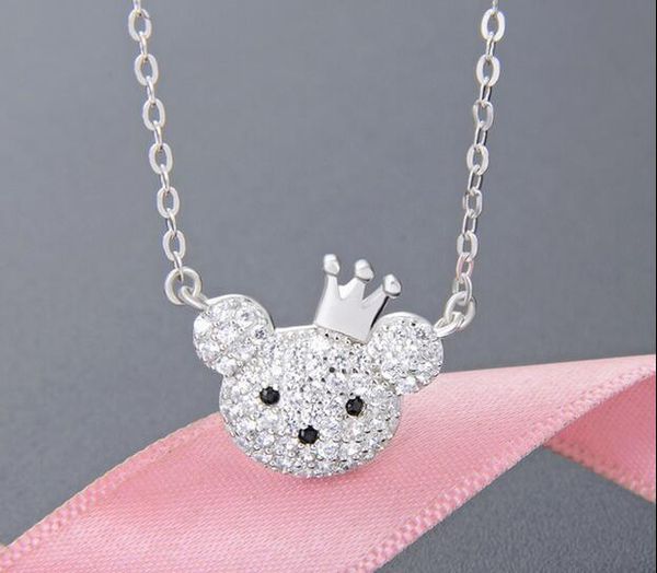 

женские дизайнерские ожерелья ювелирные изделия новая мода роскошные ожерелья высокое качество нержавеющей стали цветок оболочки кулон ожере, Silver