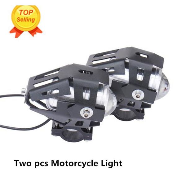 

2pcs motorcycle light crazy shopping day below cost price