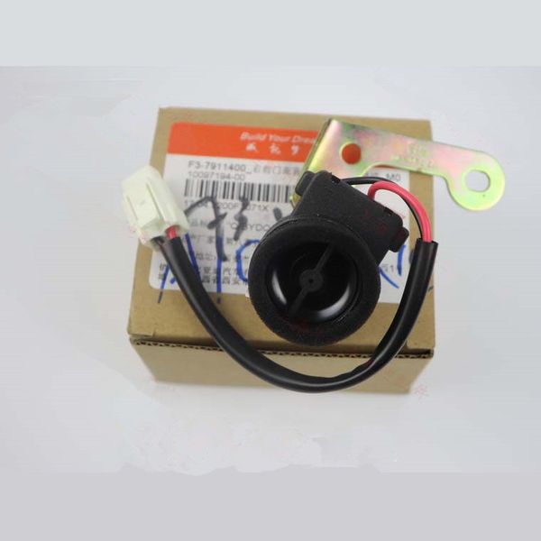 

front door high-pitched horn for byd f3 f3r g3 l3 g3r front door speaker/door angle tweeter car