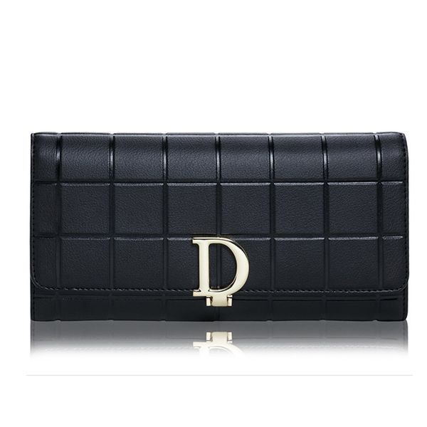 

Роскошная Бумажник Бумажник Известные Марка Женщины Кошельки Роскошные Длинные