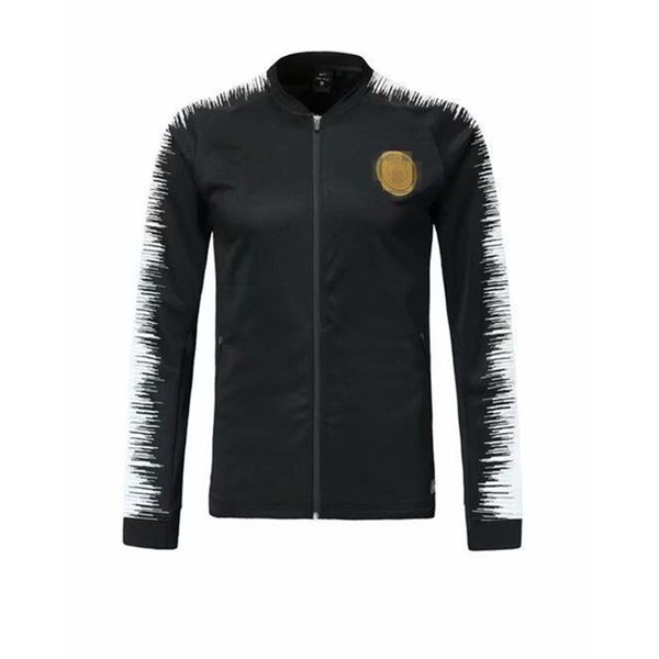 

men new style sports clothing long-sleeve suit running models, Black;red