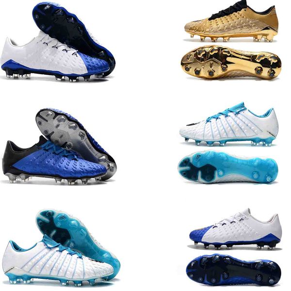 

hypervenom phantom iii df fg soccer shoes outdoor hypervenom acc socks soccer cleats low ankle football boots 39-45