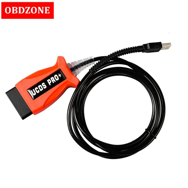 

ucds pro+ ucdsys with ucds v1.26.008 full license software with 35 tokens