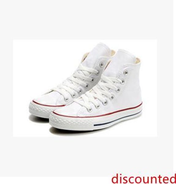 

повседневная обувь звезда плоские парусиновые туфли высокий низкий топ мужчины женщины дизайнерские кроссовки большой размер высокое качеств